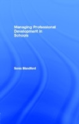 Managing Professional Development in Schools