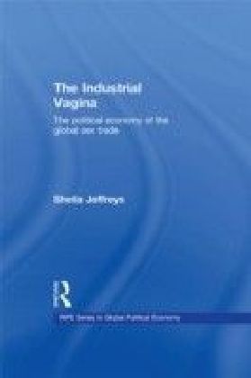 Industrial Vagina