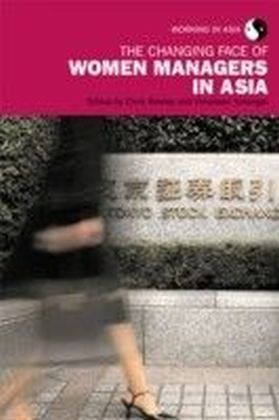 Changing Face of Women Managers in Asia