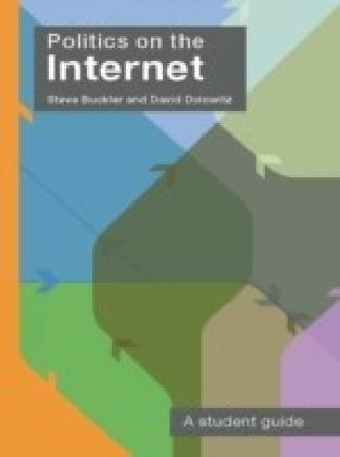 Politics on the Internet