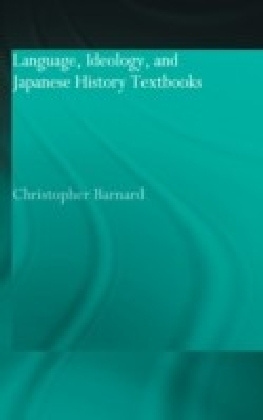 Language, Ideology and Japanese History Textbooks main product photo
