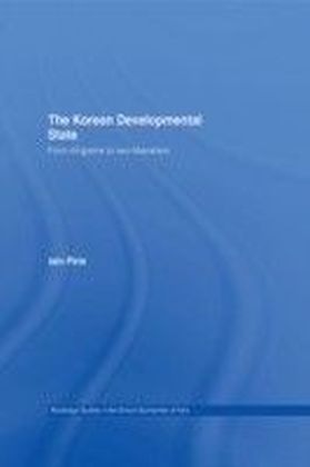 Korean Developmental State