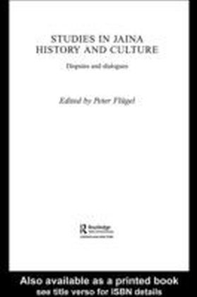 Studies in Jaina History and Culture