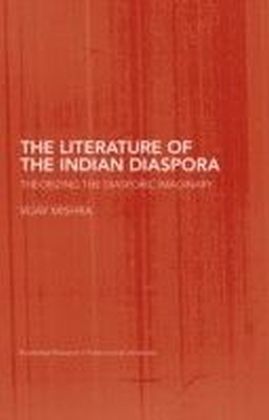 Literature of the Indian Diaspora