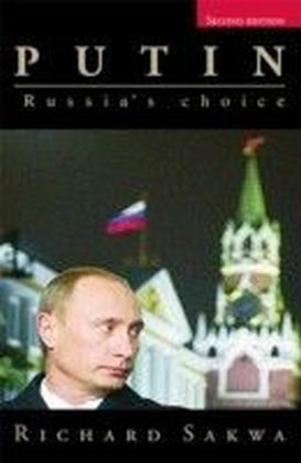 Putin main product photo