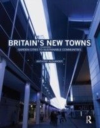 Britain's New Towns