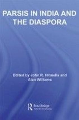 Parsis in India and the Diaspora main product photo