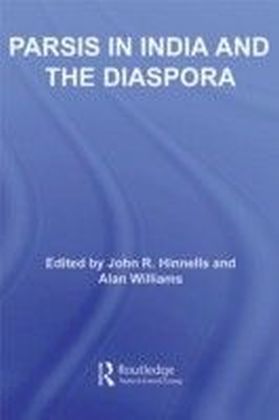 Parsis in India and the Diaspora