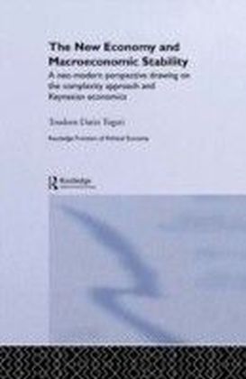 New Economy and Macroeconomics