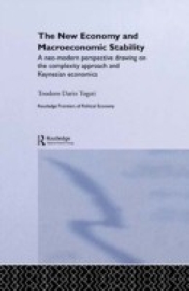 New Economy and Macroeconomics