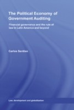 Political Economy of Government Auditing
