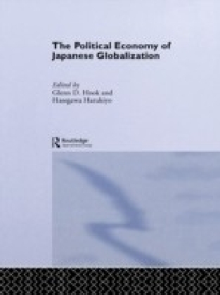 Political Economy of Japanese Globalization