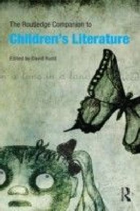 Routledge Companion to Children's Literature