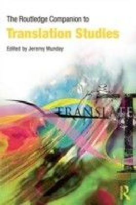 Routledge Companion to Translation Studies