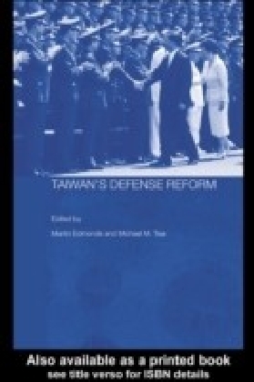 Taiwan's Defense Reform