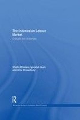 Industry and Labour in Indonesia