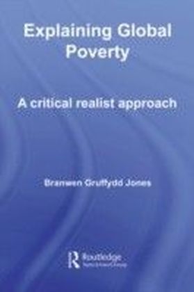 Explaining Global Poverty