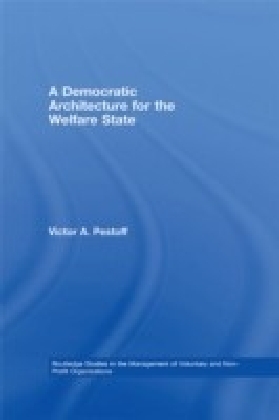 Democratic Architecture for the Welfare State
