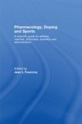 Pharmacology, Doping and Sports