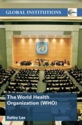WORLD HEALTH ORGANISATION main product photo