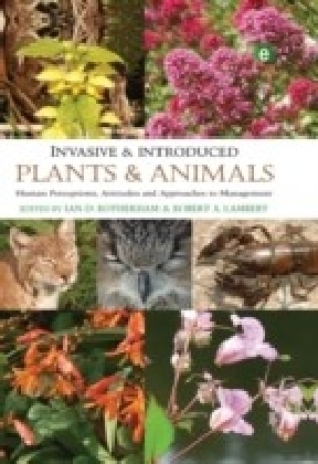 Invasive and Introduced Plants and Animals