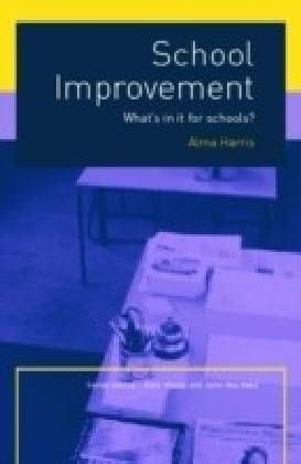 School Improvement main product photo