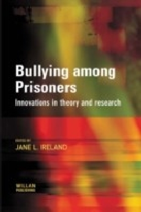 Bullying among Prisoners