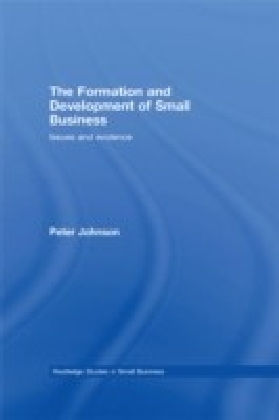 Formation and Development of Small Business main product photo