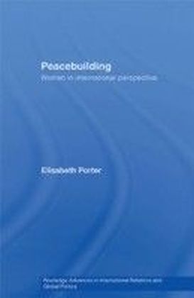 Peacebuilding