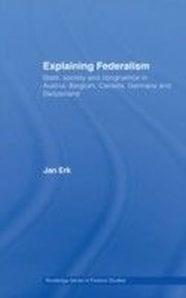 Explaining Federalism