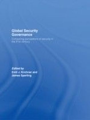 Global Security Governance