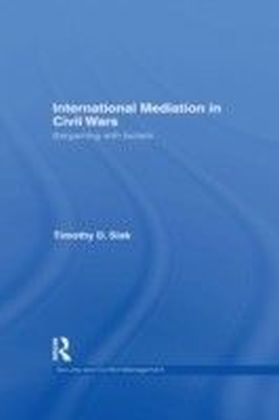 International Mediation in Civil Wars