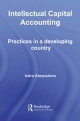 Intellectual Capital Accounting