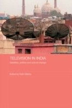 Television in India
