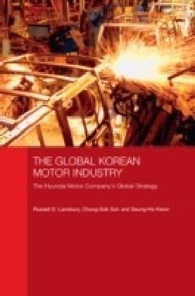Global Korean Motor Industry