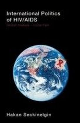 International Politics of HIV/AIDS