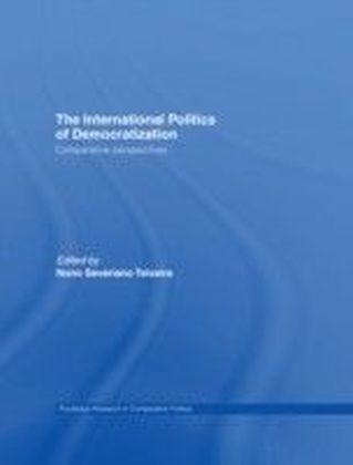 International Politics of Democratization