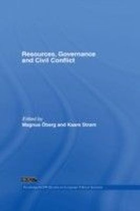 Resources, Governance and Civil Conflict