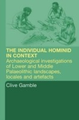 Hominid Individual in Context