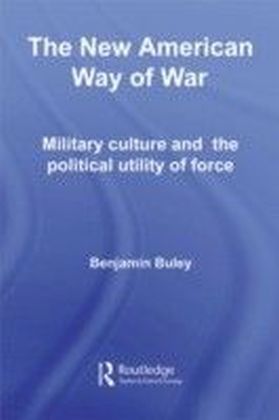 New American Way of War