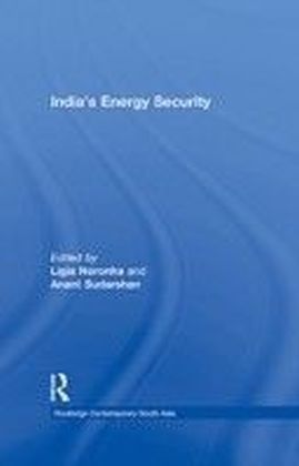 India's Energy Security