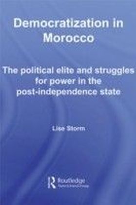 Democratization in Morocco