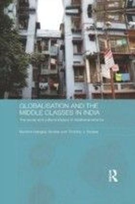Globalization and the Middle Classes in India