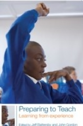 Preparing to Teach