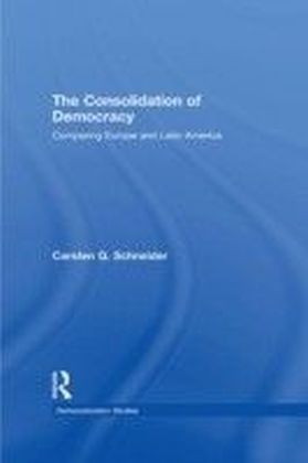 Consolidation of Democracy