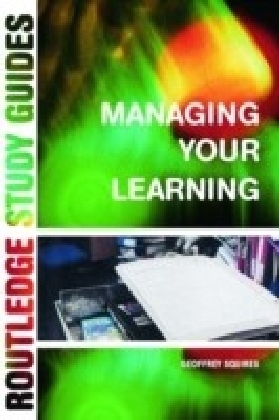 Managing Your Learning