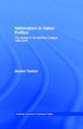 Nationalism in Italian Politics main product photo