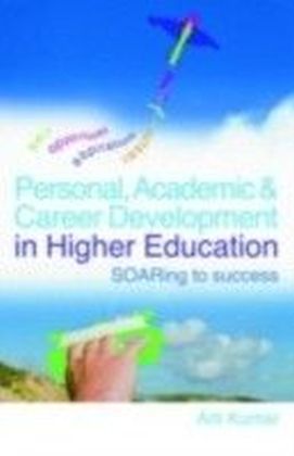 Personal, Academic & Career development in Higher Education