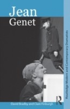 Jean Genet