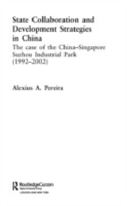 State Collaboration and Development Strategies in China